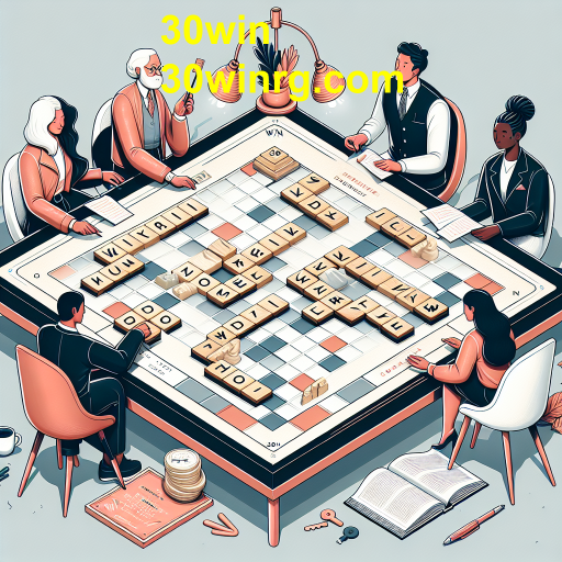 Estratégias Essenciais para Brilhar em Jogos de Palavras